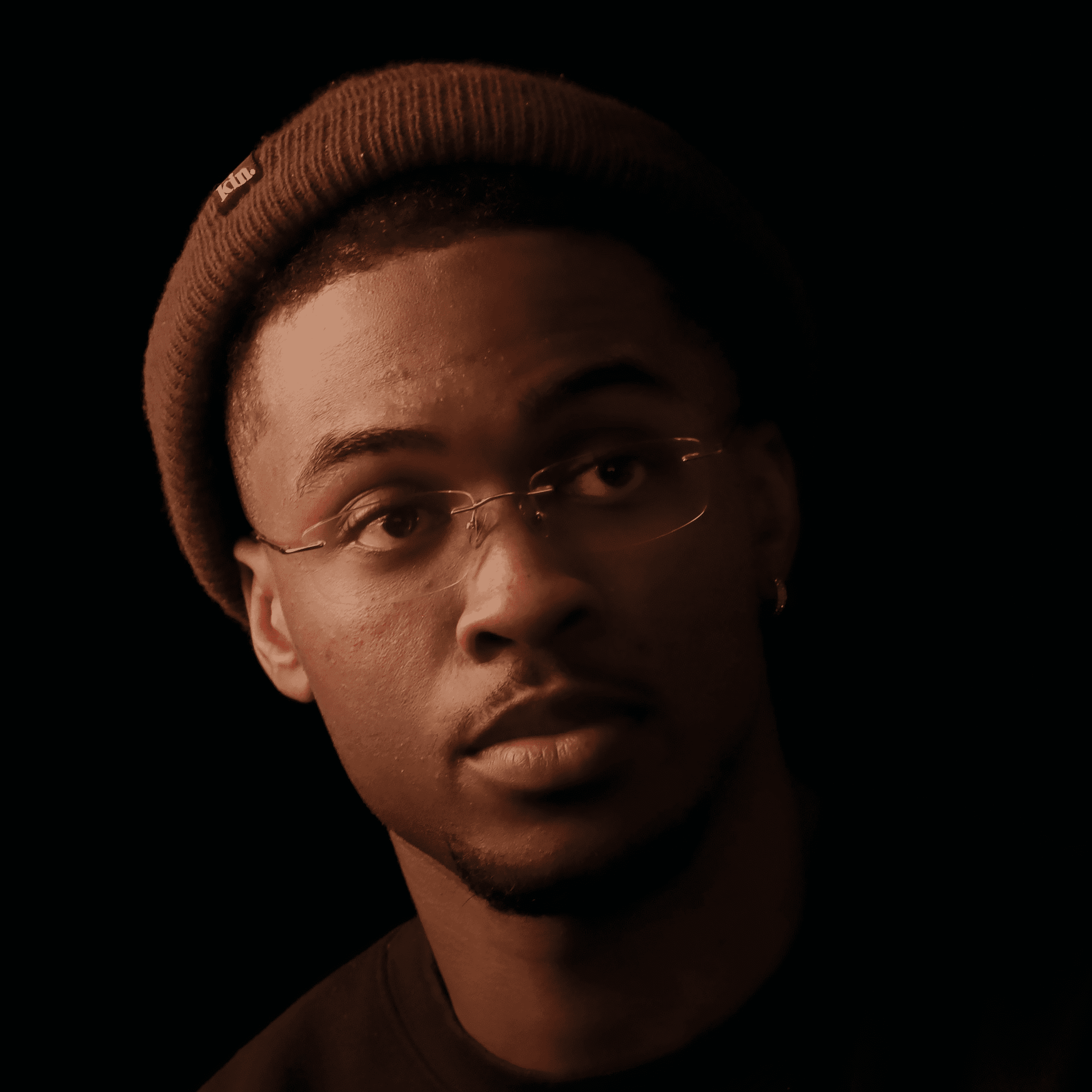 Donell Atkinson-Johnson